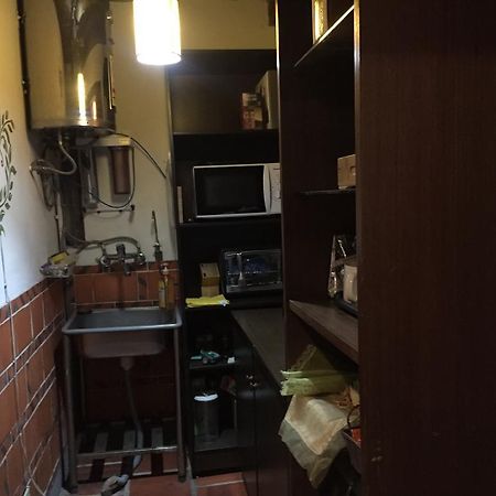 Shuatou 44 E118 B&B 金城鎮 エクステリア 写真